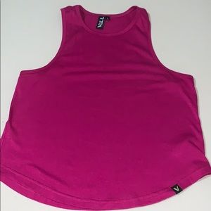 Vullsport dolphin tank size L